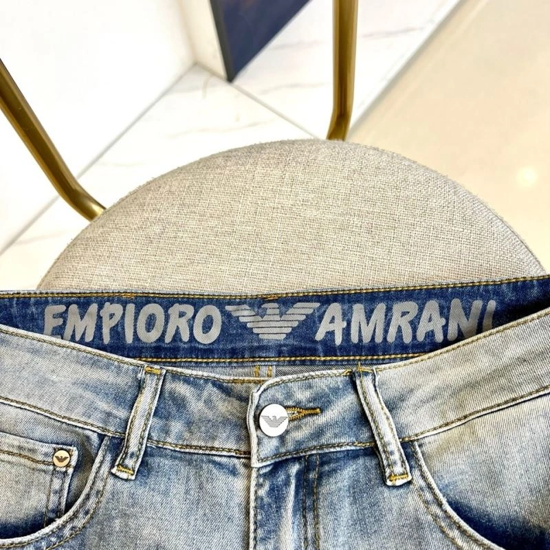 Armani Jeans GoAnywhere 96004