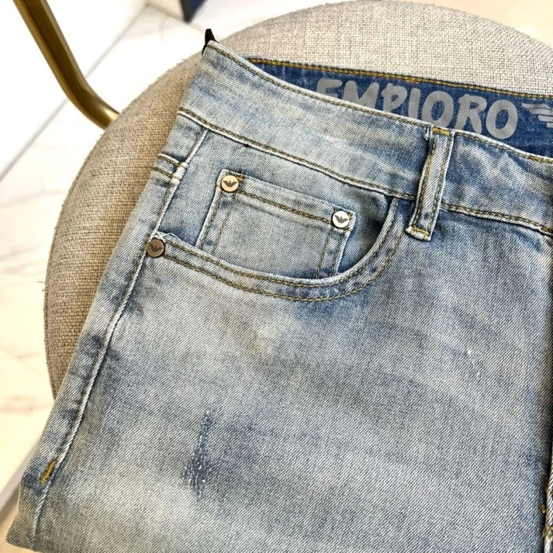 Armani Jeans GoAnywhere 96004