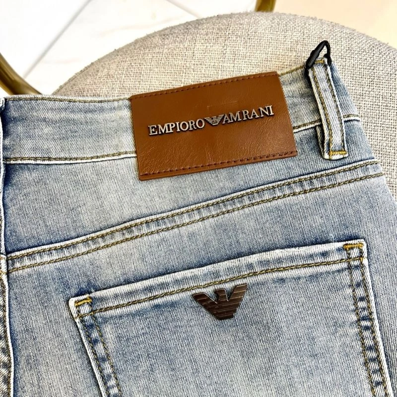 Armani Jeans GoAnywhere 96004