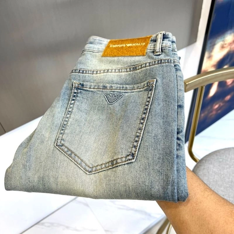 Attractive Armani Jeans 95906
