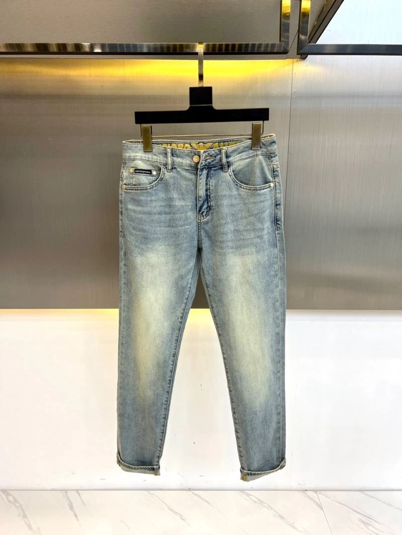 Attractive Armani Jeans 95906