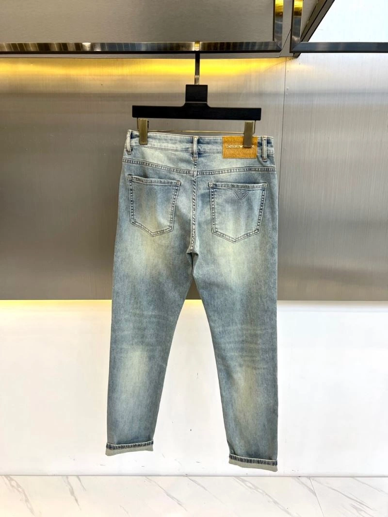 Attractive Armani Jeans 95906