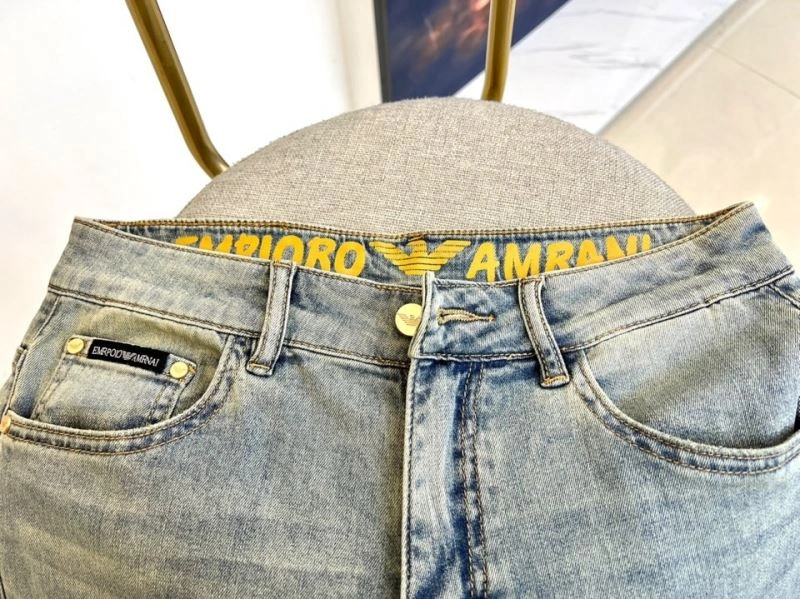 Attractive Armani Jeans 95906