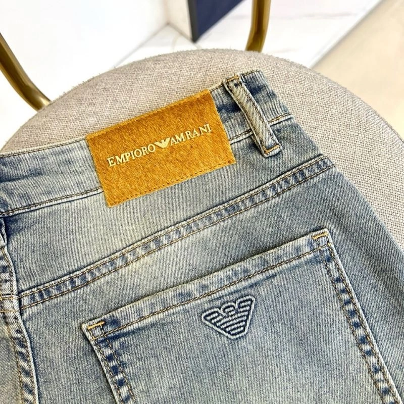 Attractive Armani Jeans 95906