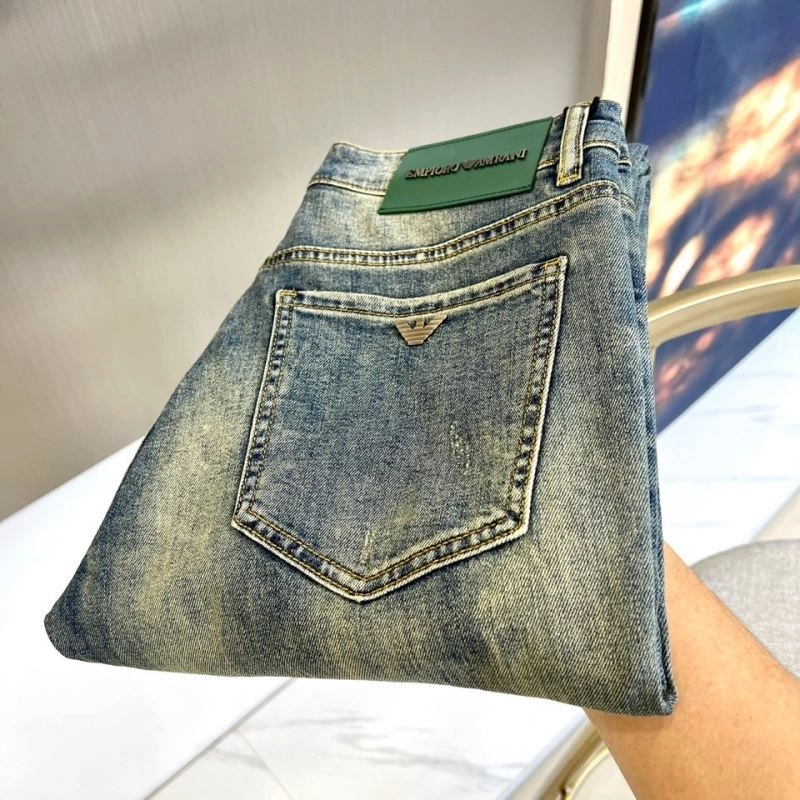Casual Armani Jeans 95907