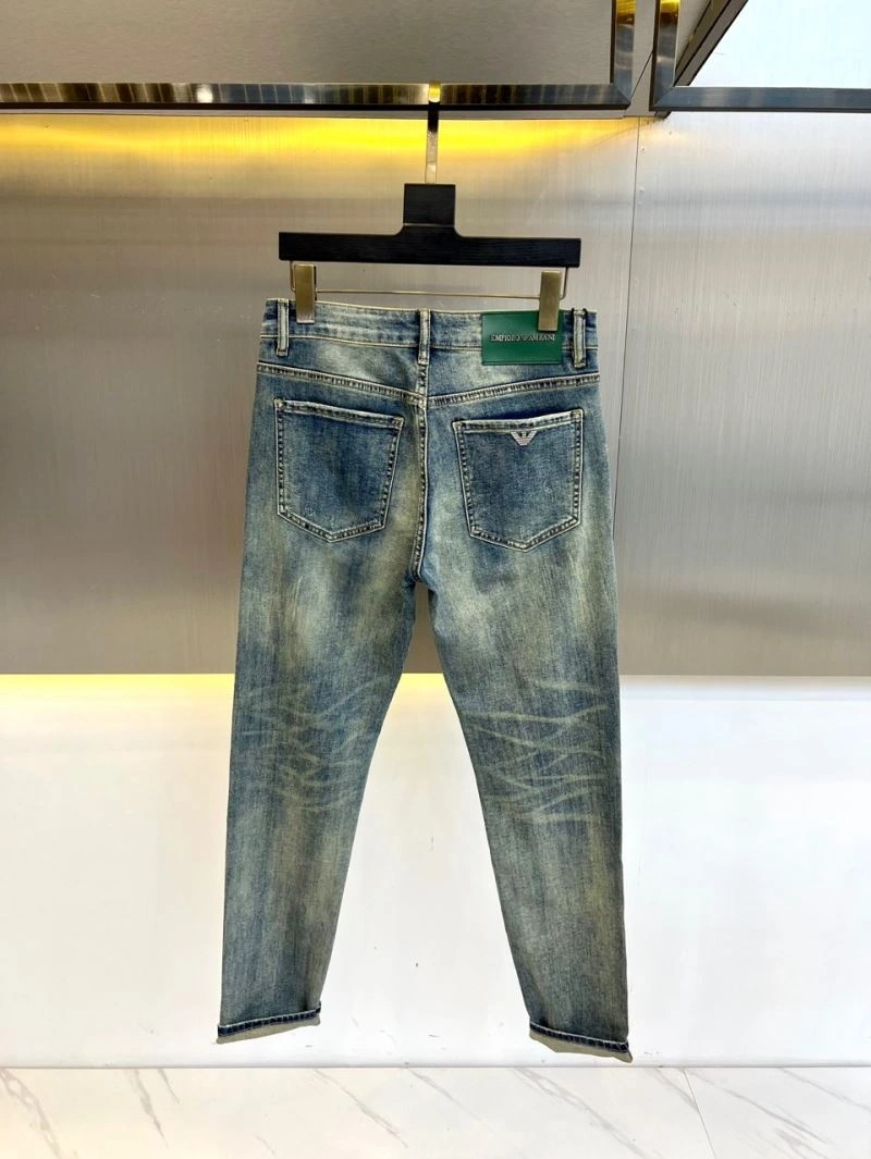 Casual Armani Jeans 95907