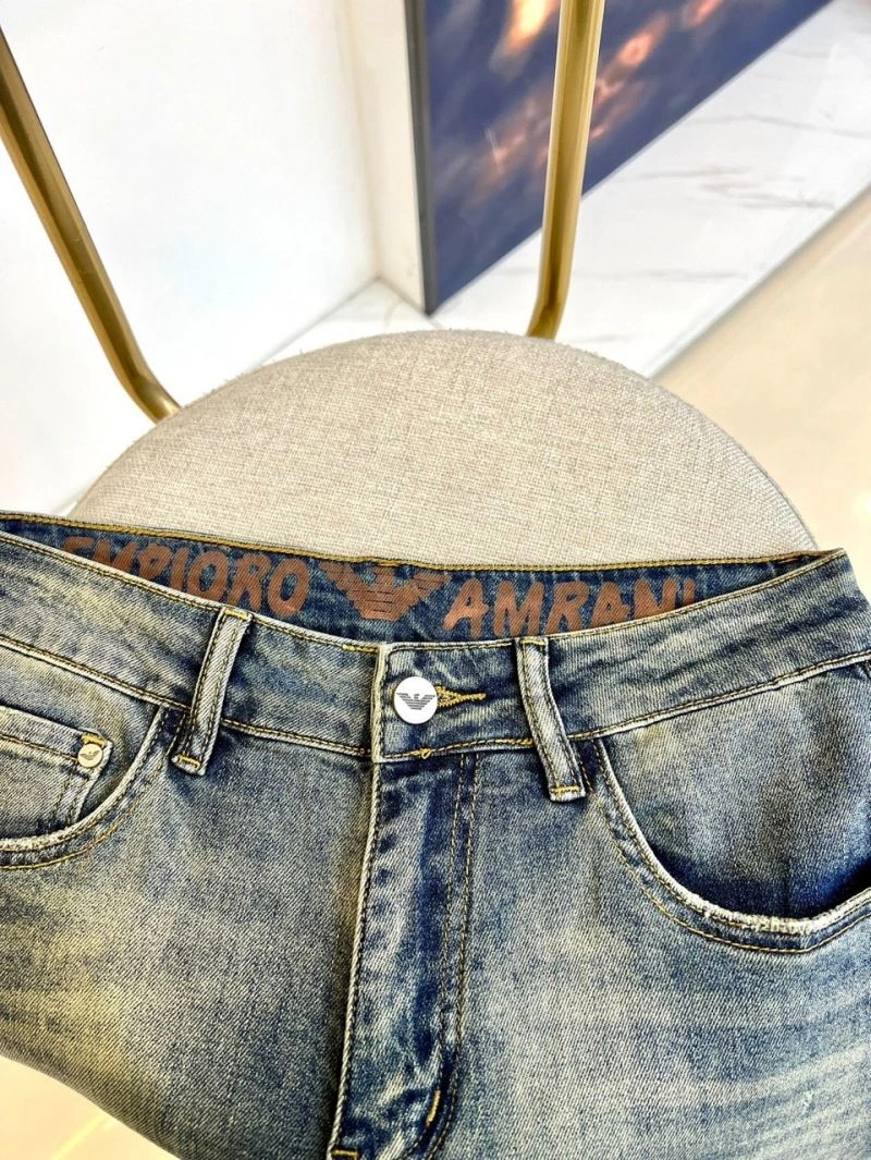 Casual Armani Jeans 95907