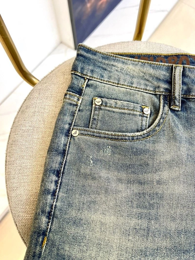 Casual Armani Jeans 95907