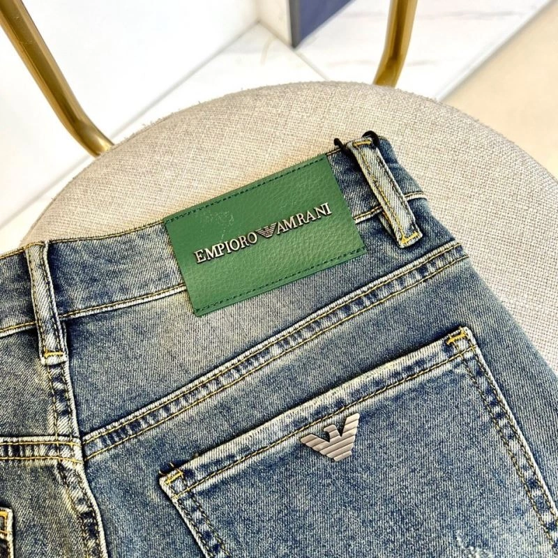 Casual Armani Jeans 95907