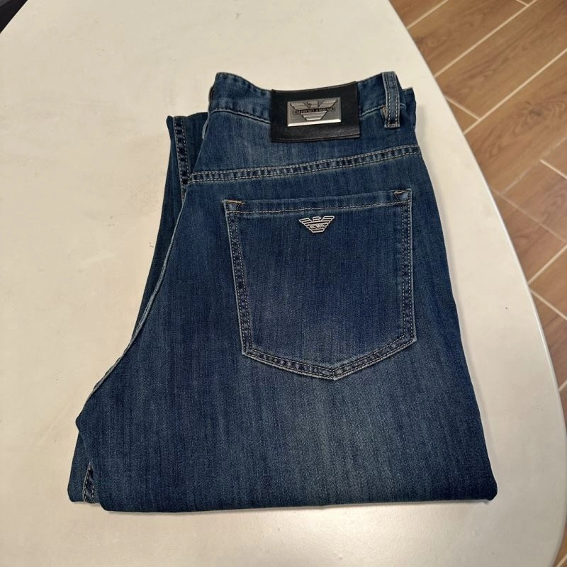StreetReady Armani Jeans 95908