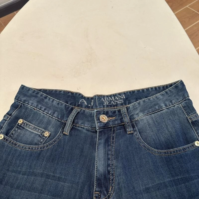 StreetReady Armani Jeans 95908