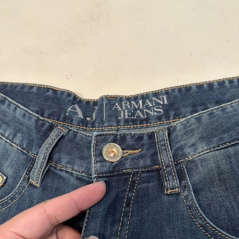 StreetReady Armani Jeans 95908