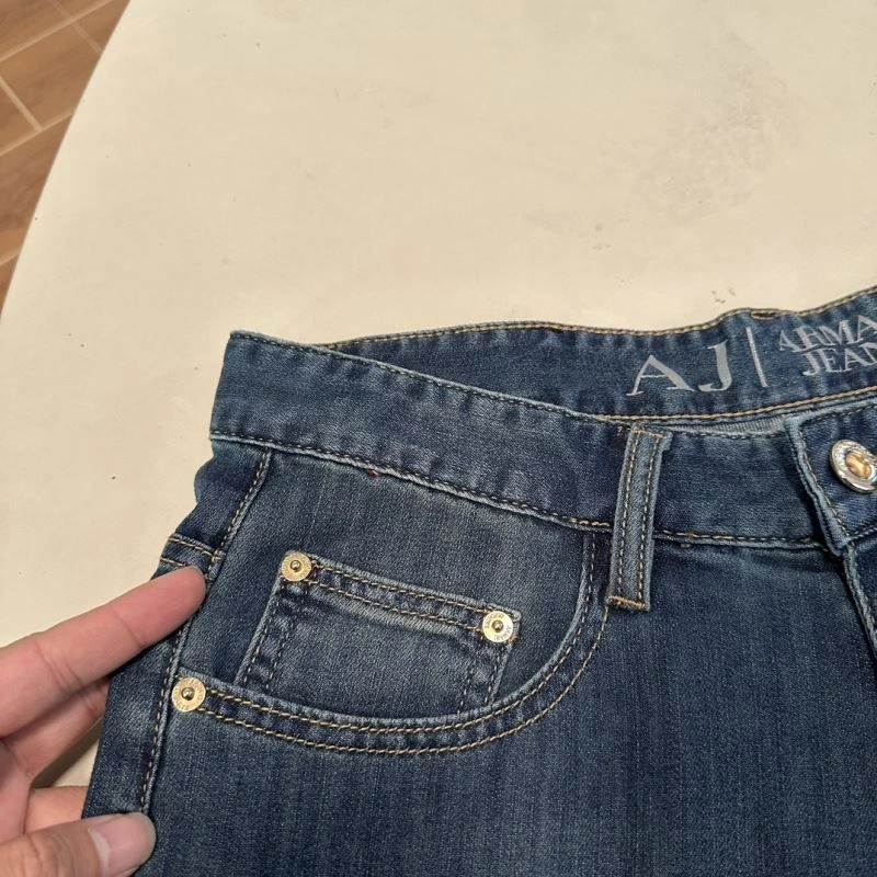 StreetReady Armani Jeans 95908