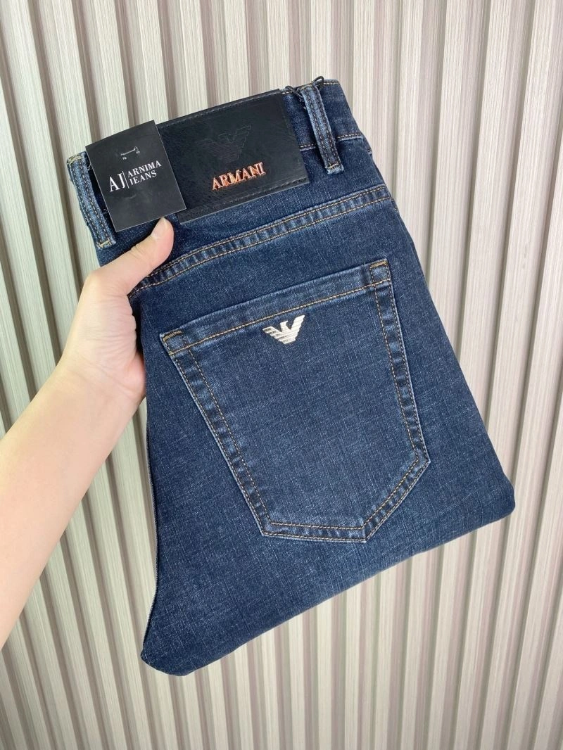 Armani Jeans Effortless 95912