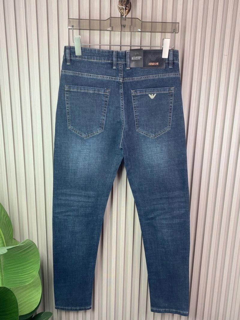 Armani Jeans Effortless 95912