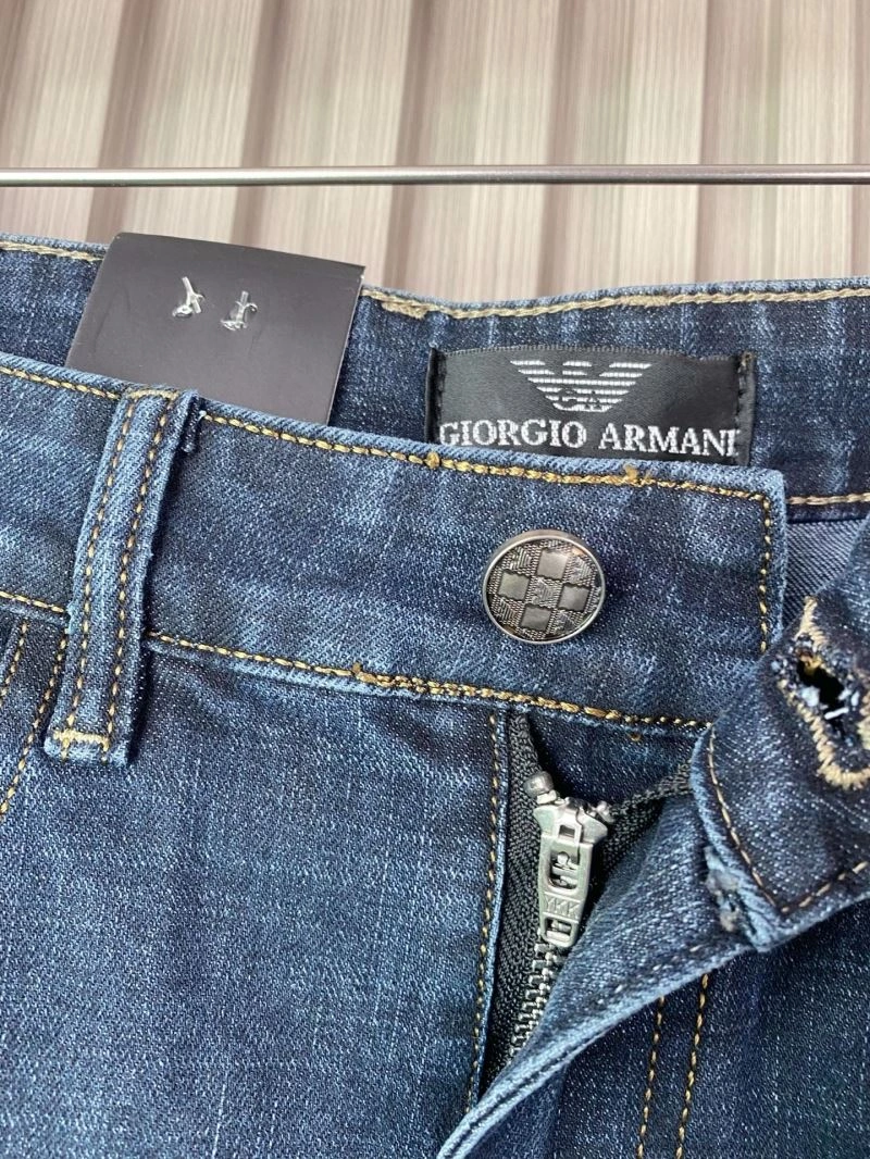 Armani Jeans Effortless 95912