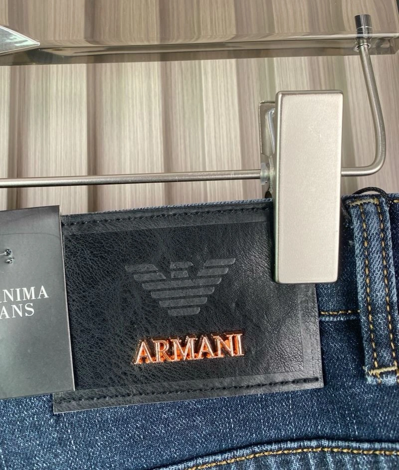 Armani Jeans Effortless 95912