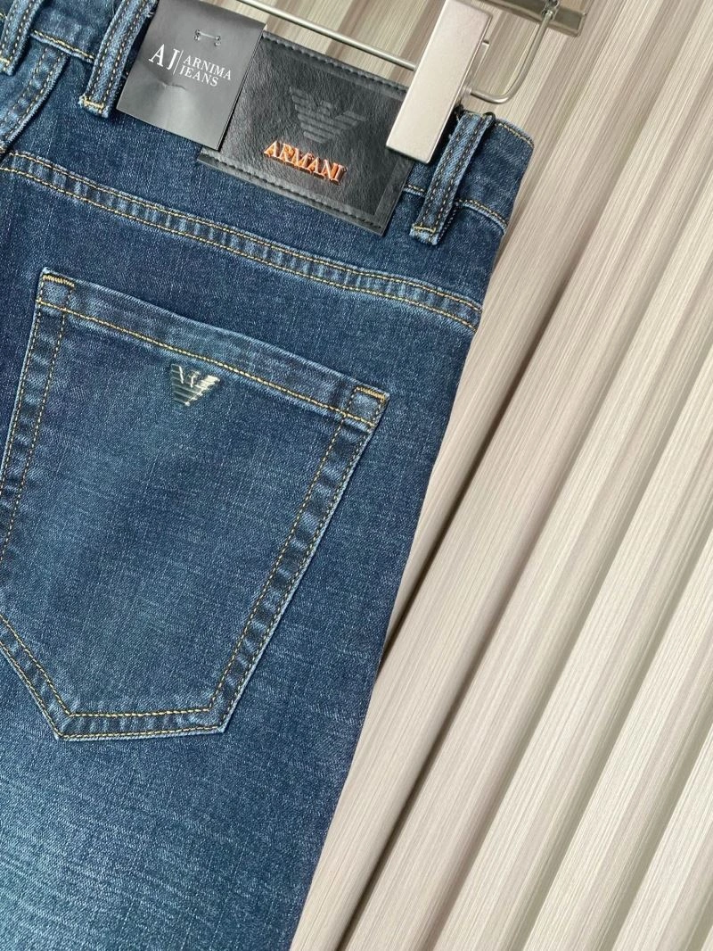 Armani Jeans Effortless 95912