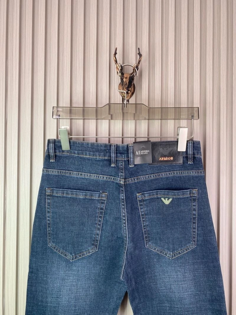 Armani Jeans Effortless 95912