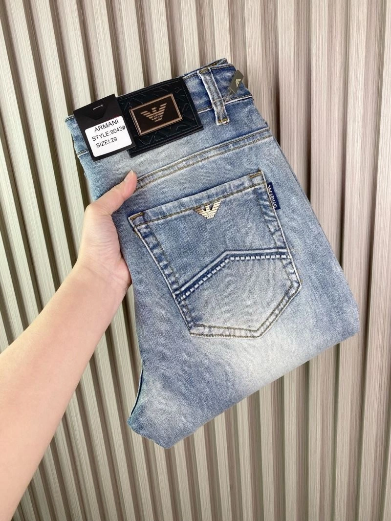 Armani Jeans Affordable 95394