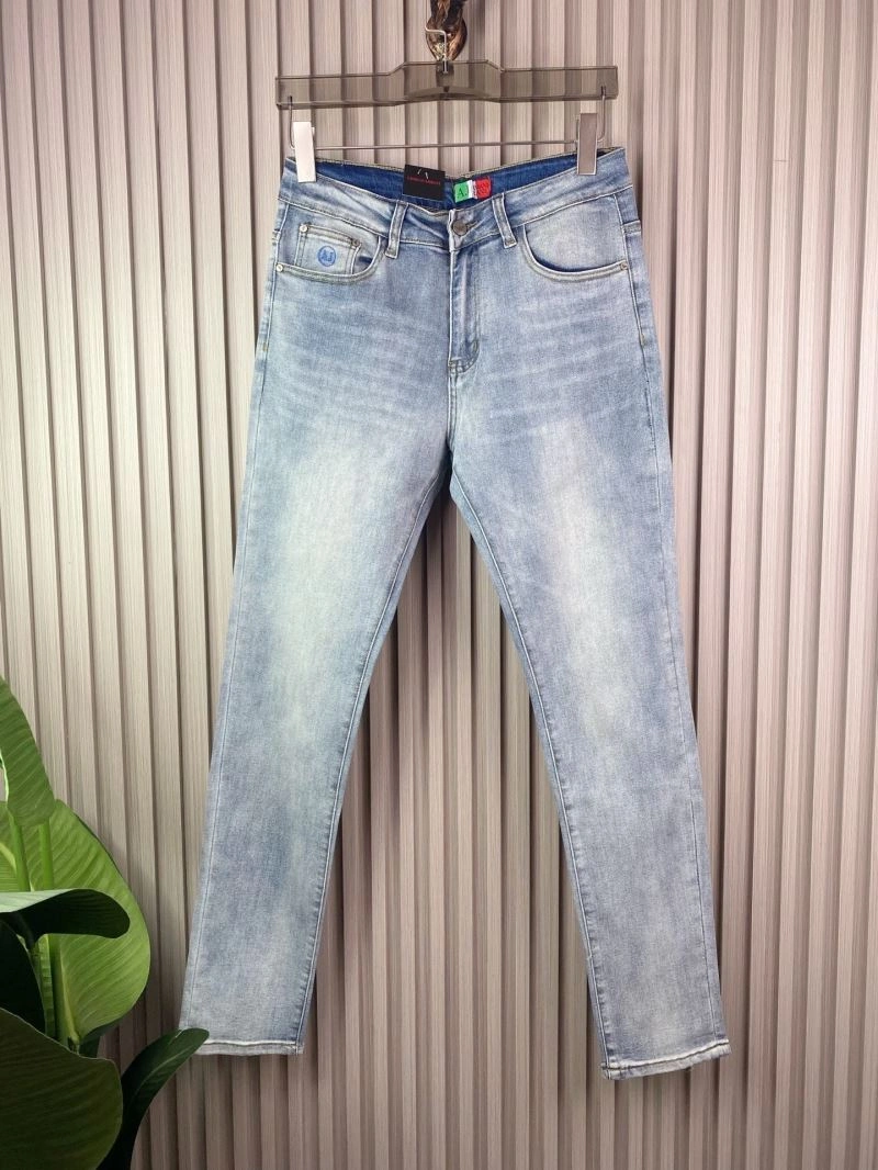 Armani Jeans Affordable 95394