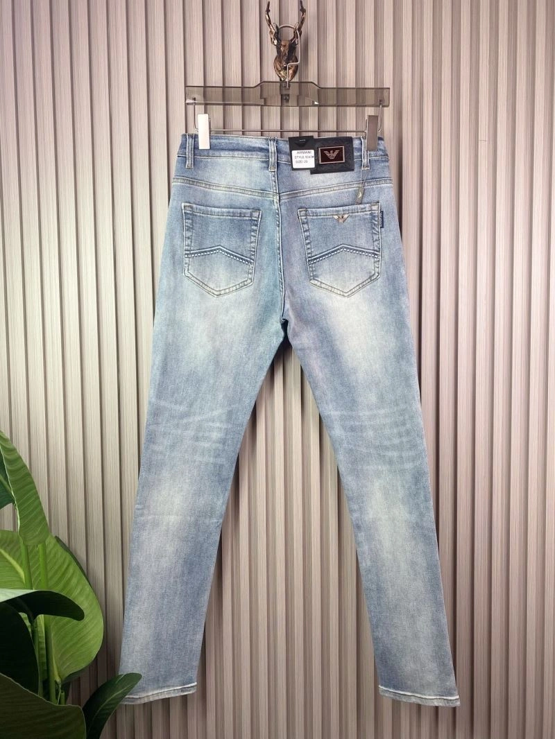 Armani Jeans Affordable 95394