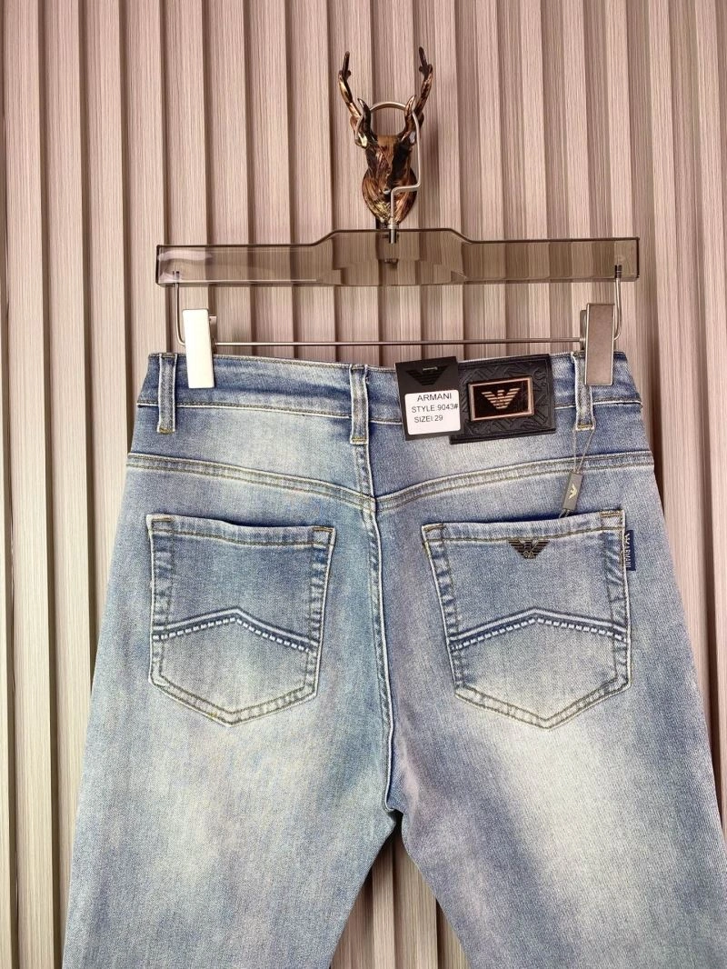 Armani Jeans Affordable 95394