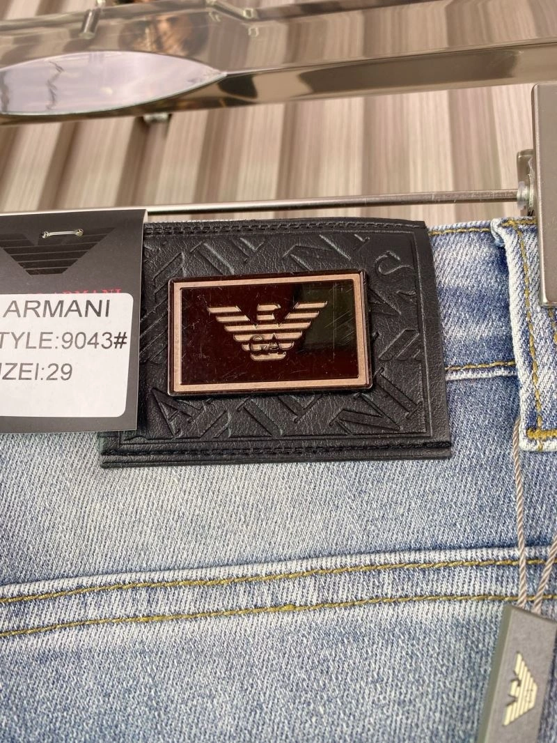 Armani Jeans Affordable 95394