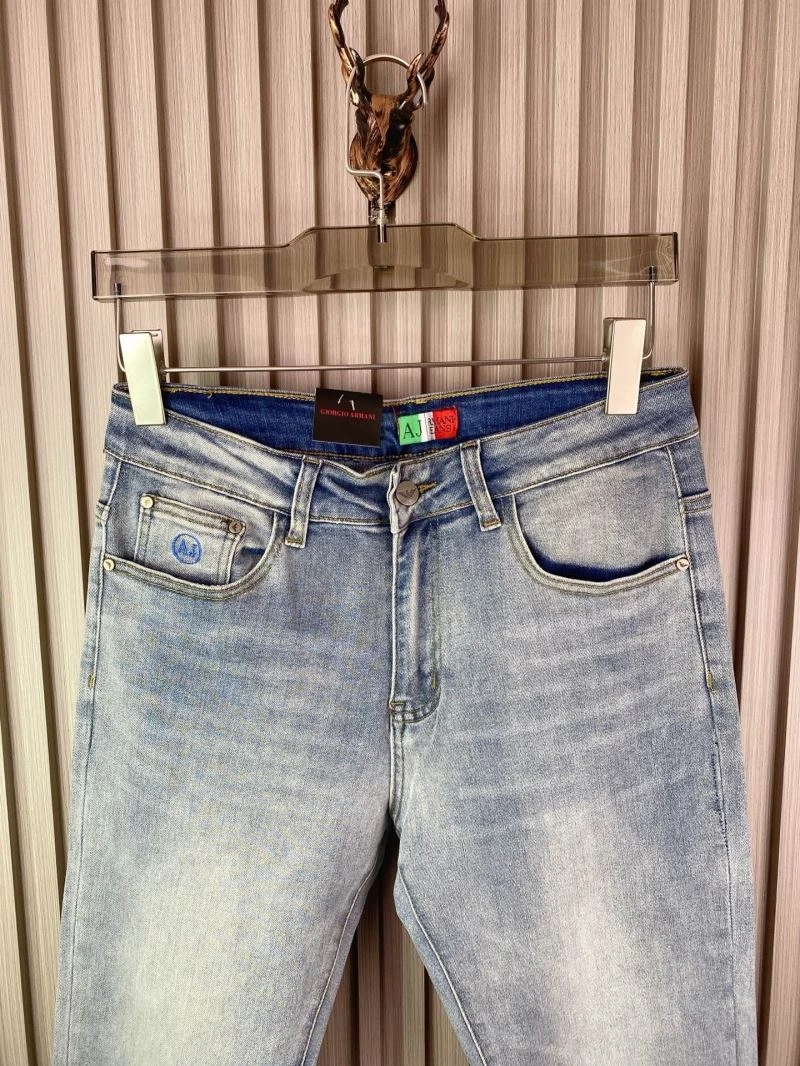 Armani Jeans Affordable 95394