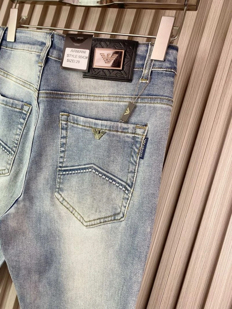 Armani Jeans Affordable 95394