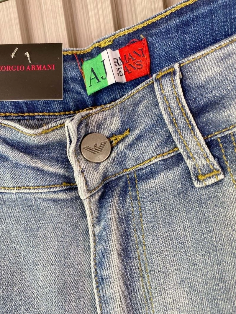 Armani Jeans Affordable 95394