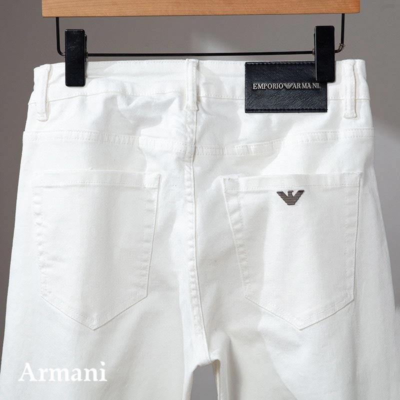 Armani Jeans Youthful 95910