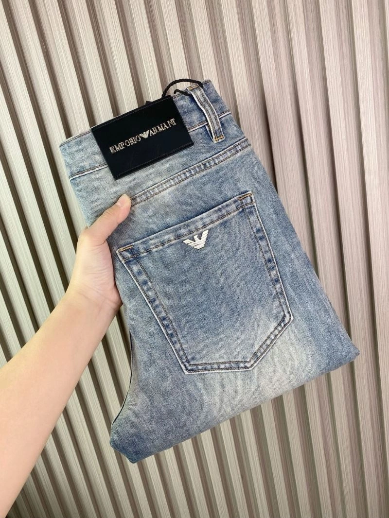 Armani Jeans WrinkleFree 95904