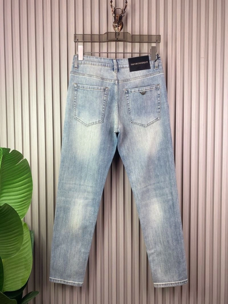 Armani Jeans WrinkleFree 95904