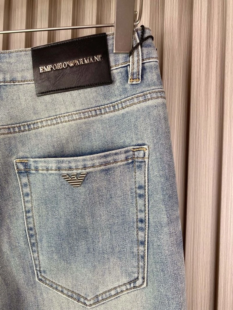 Armani Jeans WrinkleFree 95904