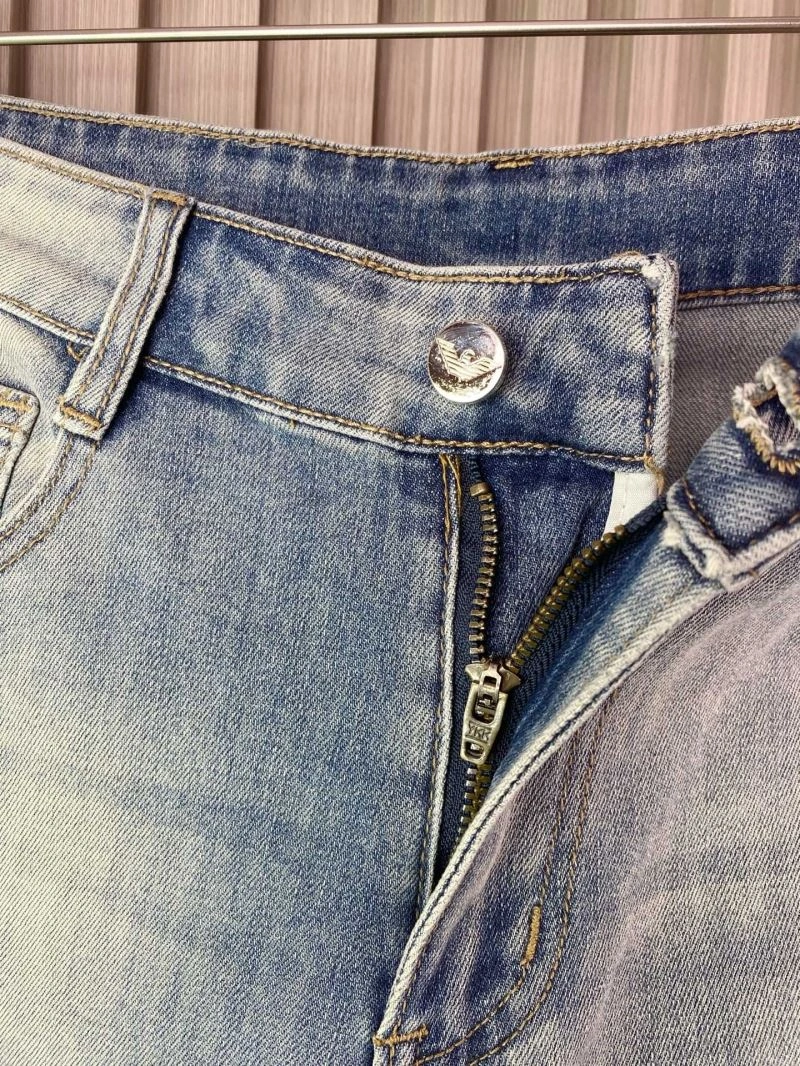 Armani Jeans WrinkleFree 95904