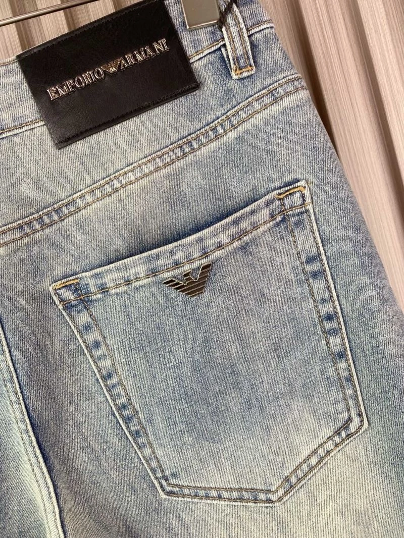 Armani Jeans WrinkleFree 95904