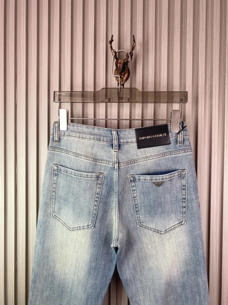 Armani Jeans WrinkleFree 95904