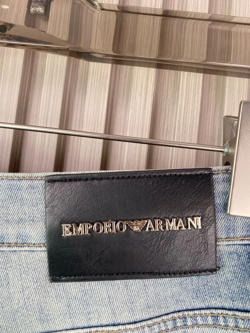 Armani Jeans WrinkleFree 95904