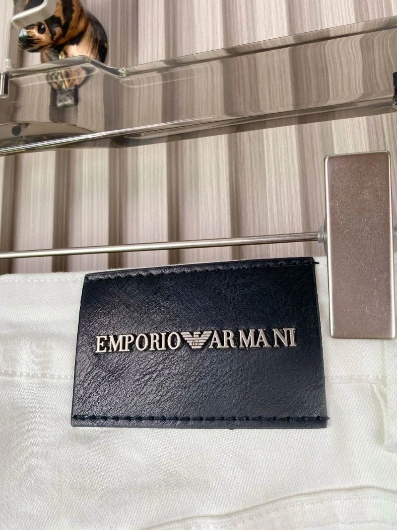 Armani Jeans Unique 95902