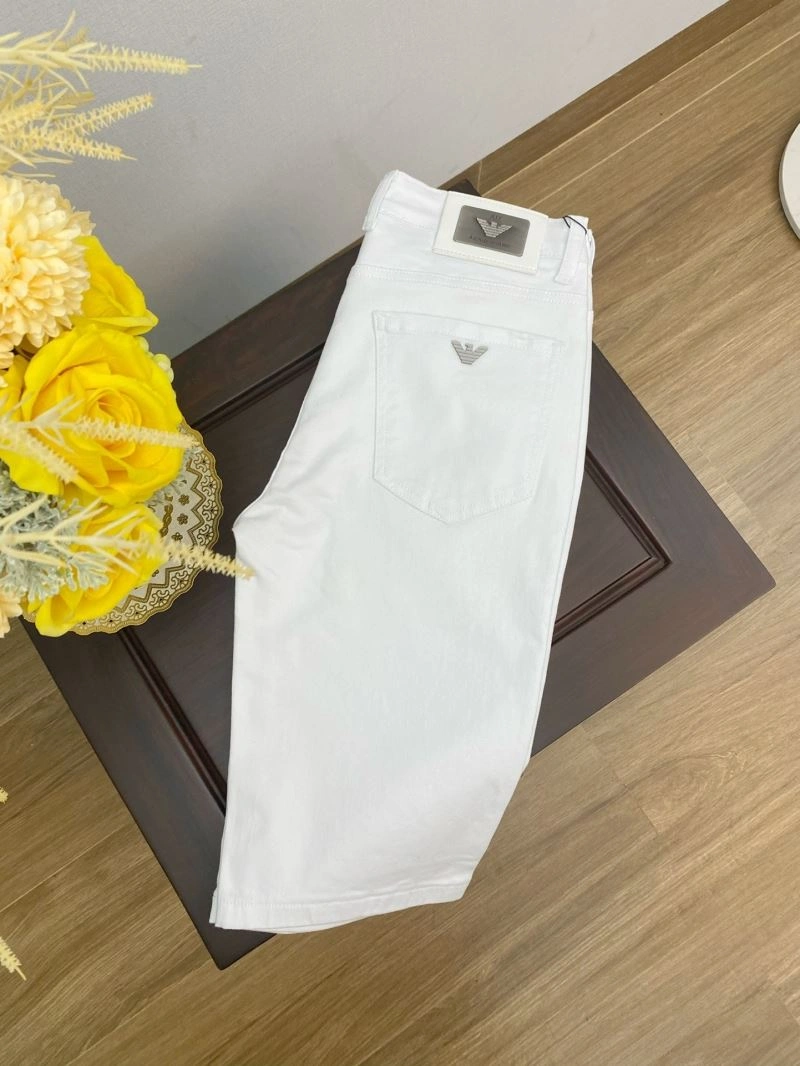 Minimalist Armani Jeans 95893
