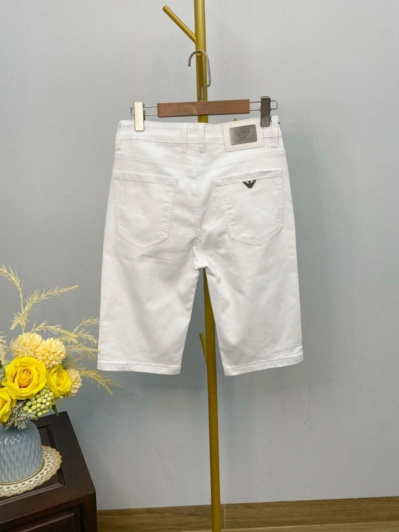 Minimalist Armani Jeans 95893