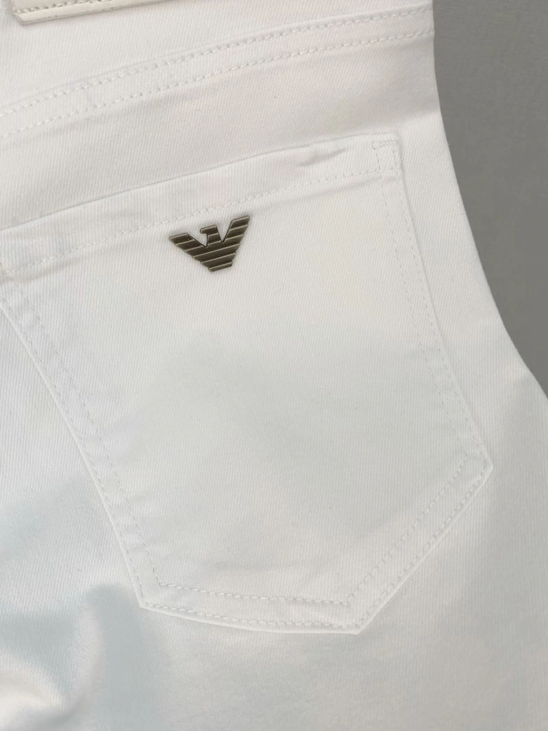 Minimalist Armani Jeans 95893