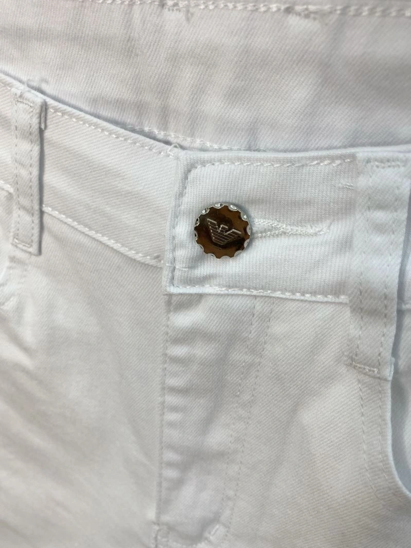 Minimalist Armani Jeans 95893
