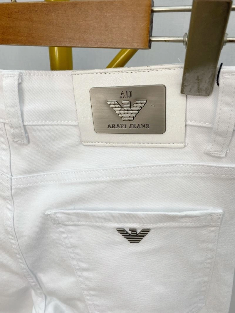 Minimalist Armani Jeans 95893