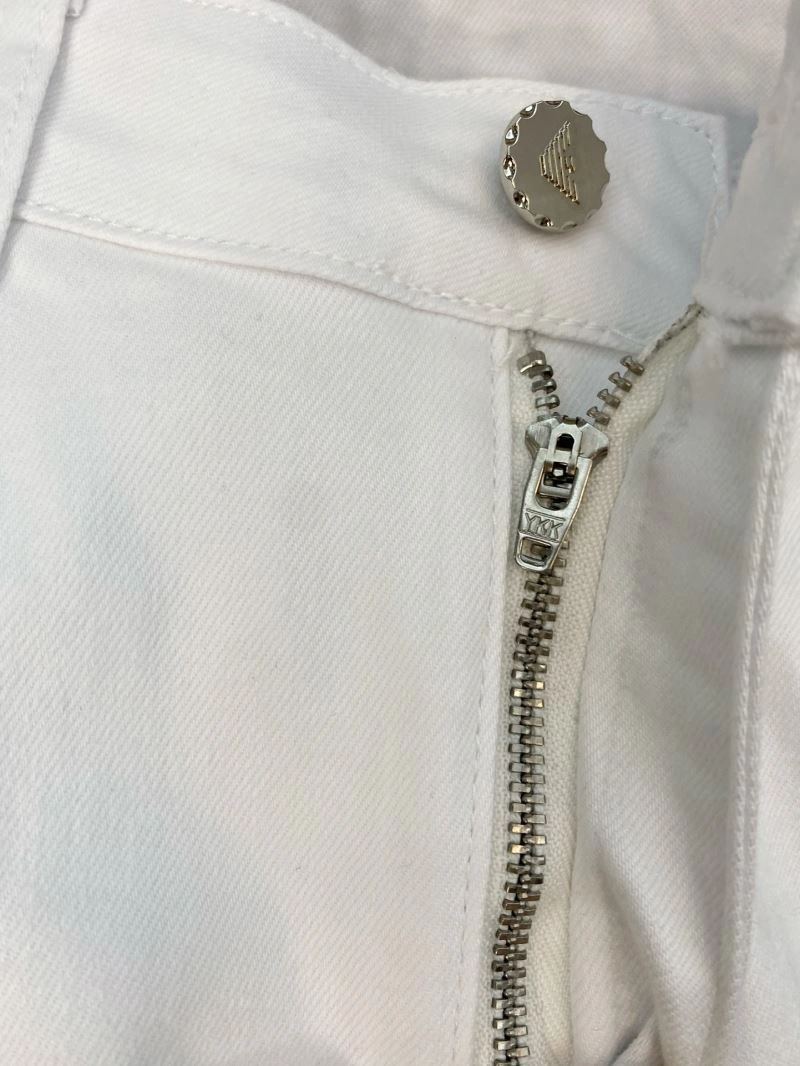 Minimalist Armani Jeans 95893