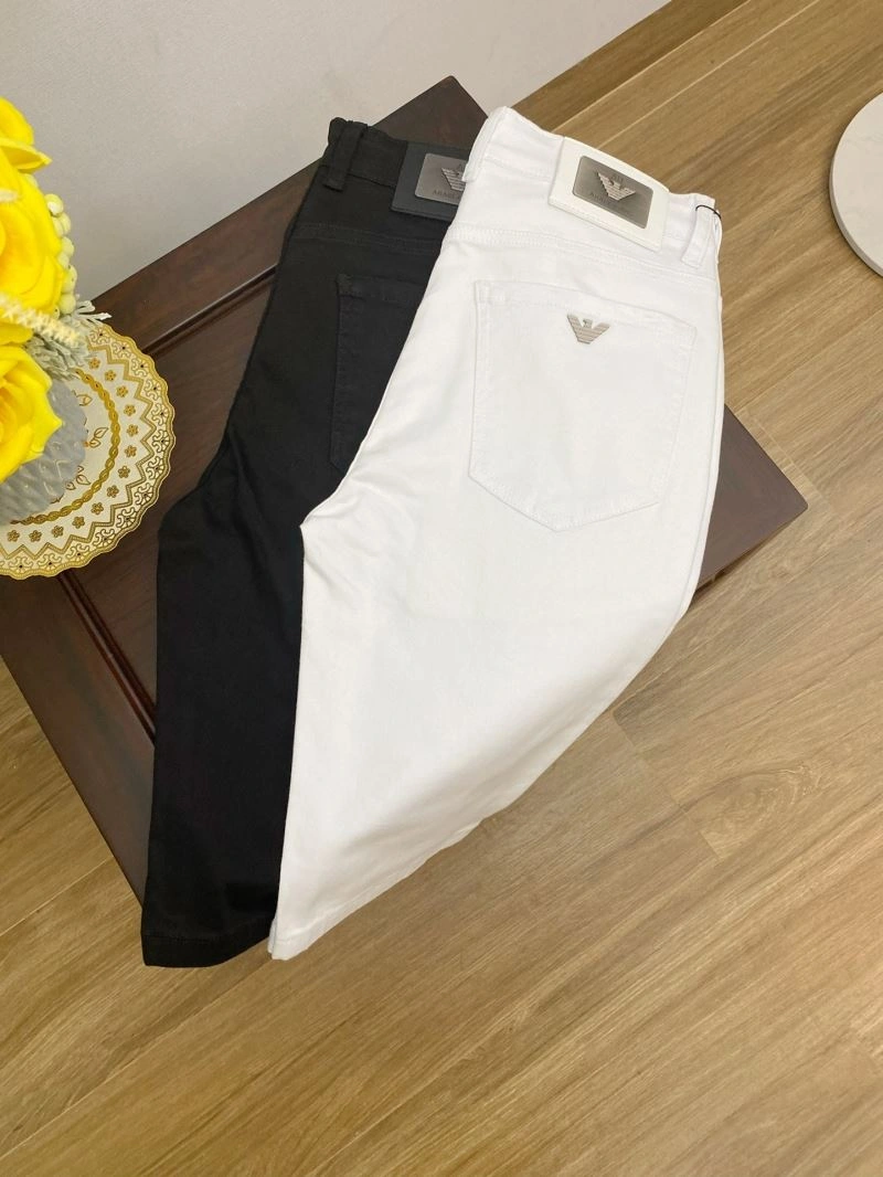 Minimalist Armani Jeans 95893