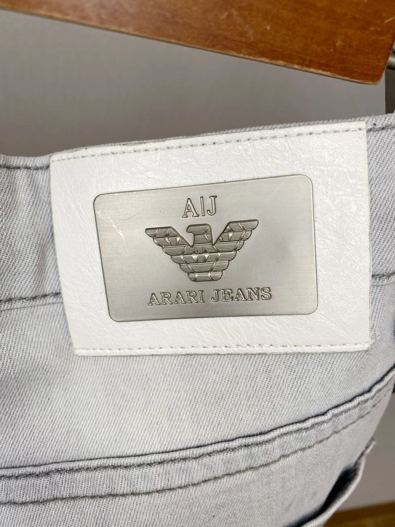 Armani Jeans Trendy 95892