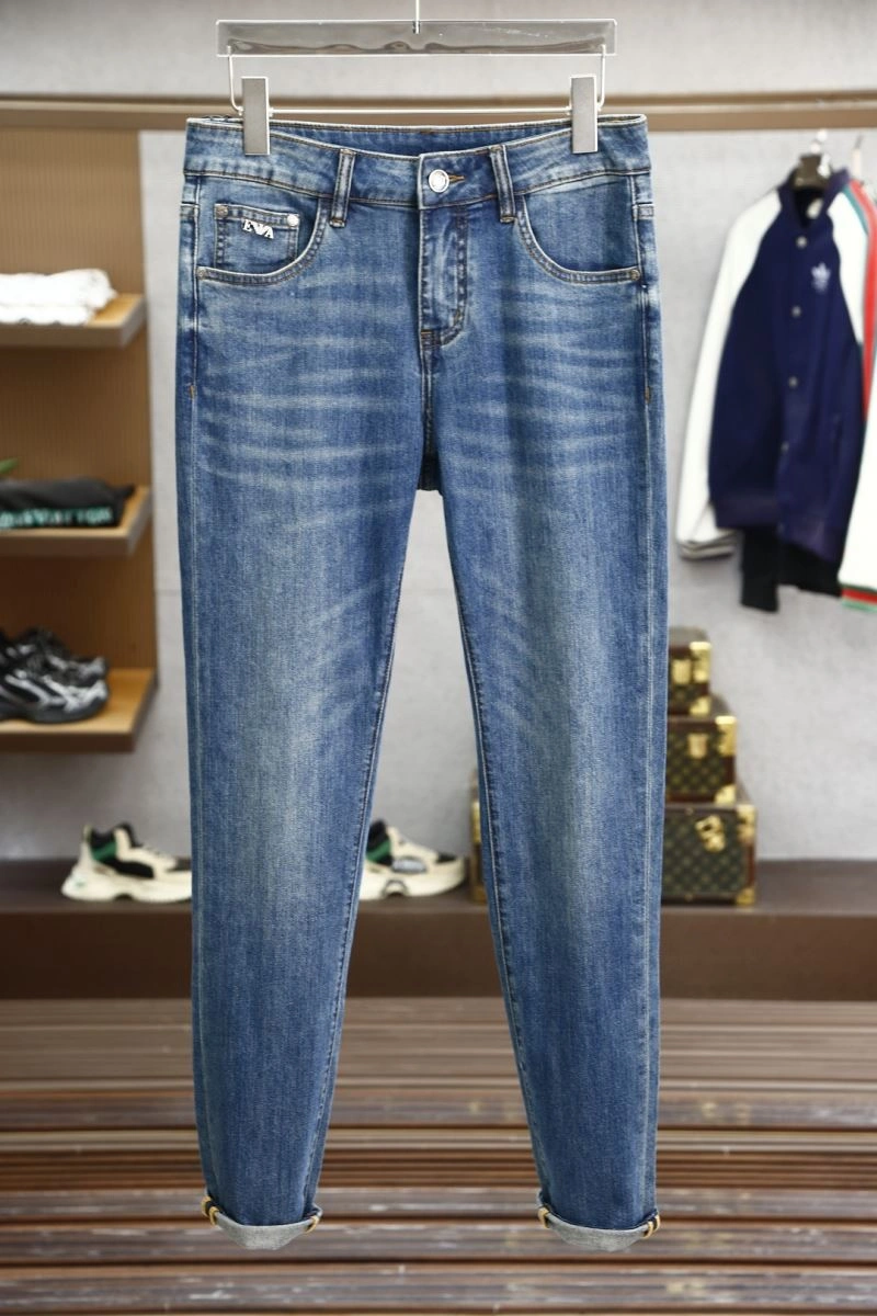 Armani Jeans Seasonal 95886