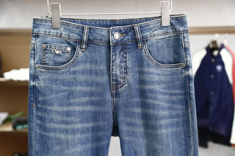 Armani Jeans Seasonal 95886